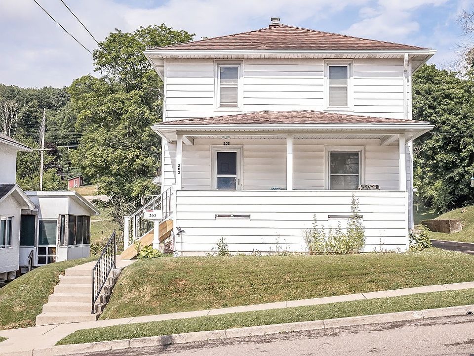 1st image of 203 Robble Ave
