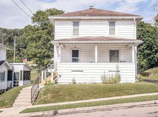 203 Robble Ave, Endicott, NY