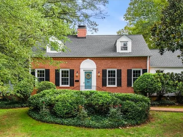 3103 Madison Ave, Greensboro, NC 27403