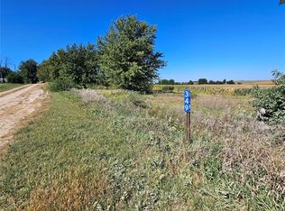 349 Jackson Ave, Stanwood, IA 52337