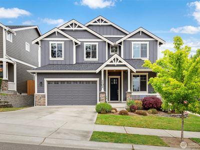 1102 NW Knob Hill Lane, Silverdale, WA, 98383