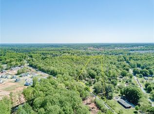 9100 Harrisburg Rd, Charlotte, NC 28215