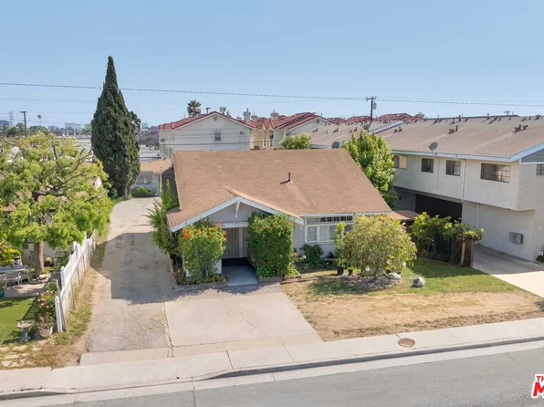 1148 W 166th St, Gardena, CA 90247