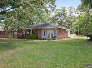 32740 Carol Ann Dr, Denham Springs, LA 70706