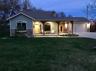 550 Taylor Ln, Inkom, ID 83245