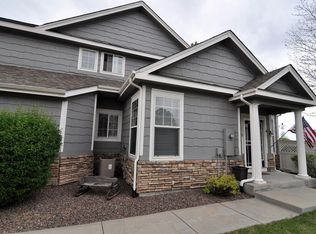 6329 Deframe Way, Arvada, CO 80004