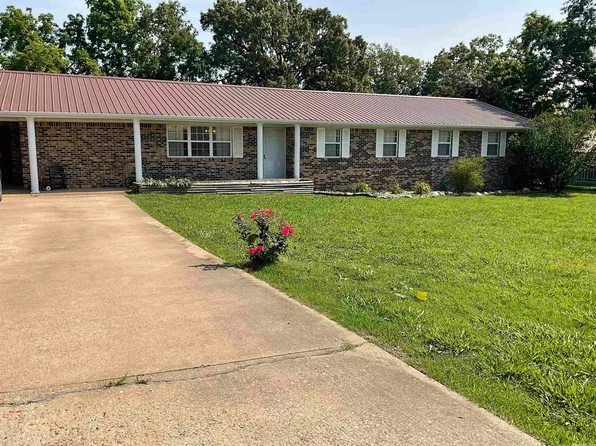 112 Golden Acres, Marshall, AR 72650