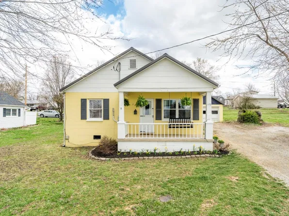 172 Walnut St, West Union, OH 45660