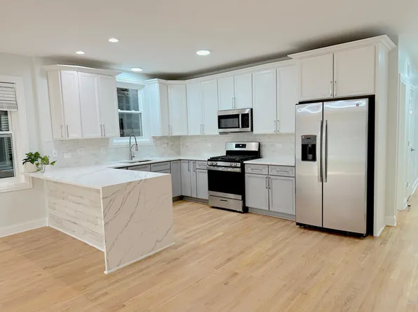 2150 W Potomac Ave #1, Chicago, IL 60622
