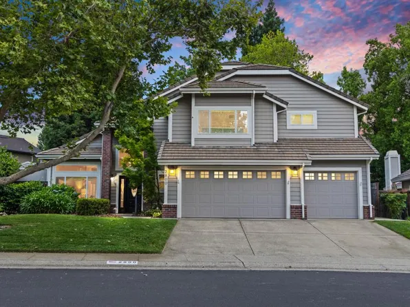 2800 Courtside Dr, Roseville, CA 95661