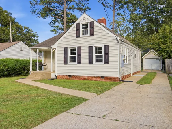 102 S Howell Ave, Chattanooga, TN 37411