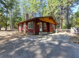 14643 Williams Rd, Pioneer, CA 95666