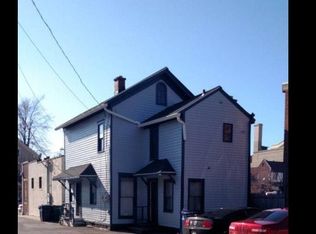 147 Elmwood Ave #1, Buffalo, NY 14201