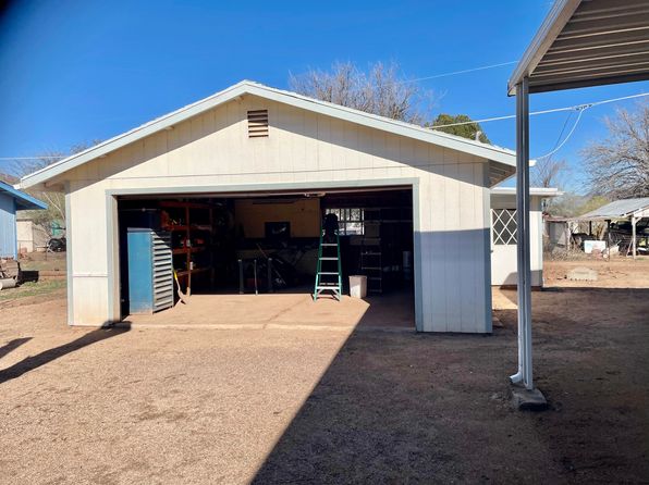 634 E Tonto Creek Trl, Tonto Basin, AZ 85553