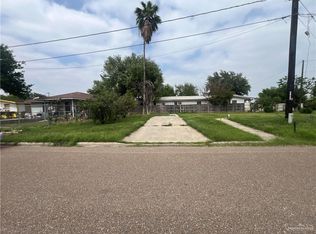 401 N 27th Ave, Edinburg, TX 78542