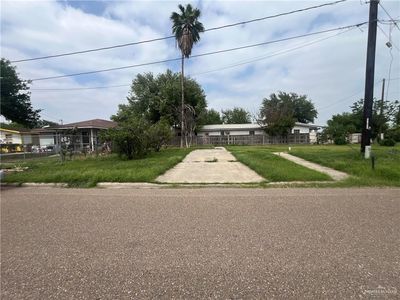 401 N 27th Ave, Edinburg, TX, 78542