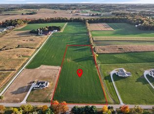 Arnold Rd, Dalton, OH 44618