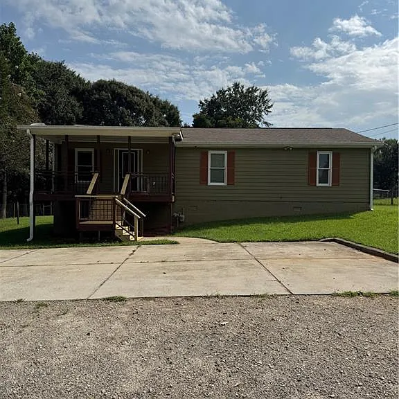 2722 Bold Springs Rd — Photo 2