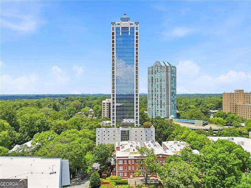 1st image of 2828 Peachtree Rd NE APT 801