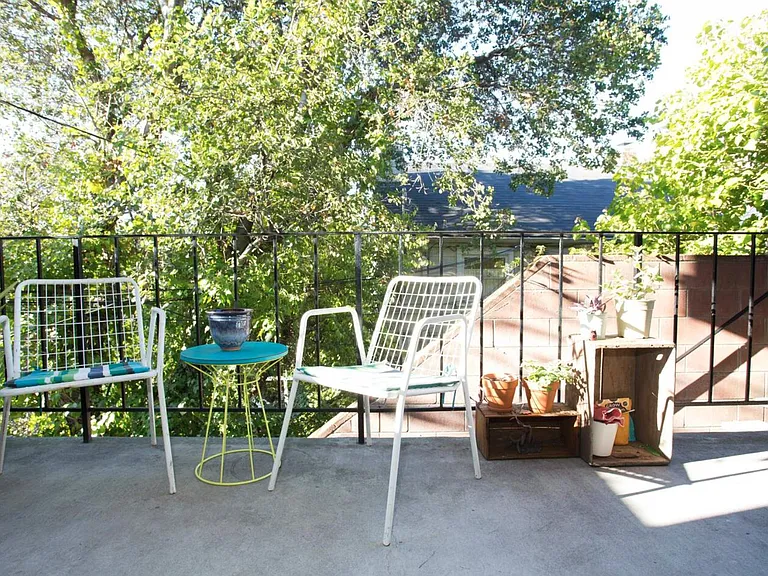 3751 Harrison St #104 — Photo 19
