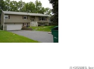 44 Westerloe Ave, Rochester, NY 14620