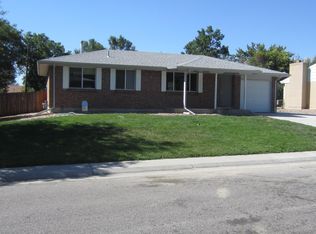 8295 Eaton Way, Arvada, CO 80003