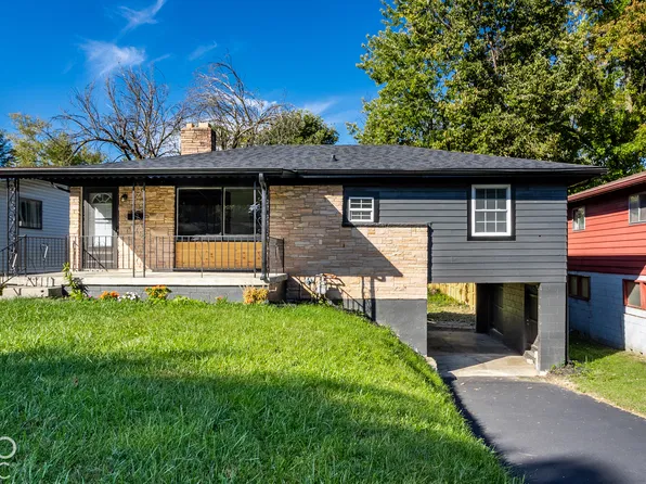 3540 Adams St, Indianapolis, IN 46218