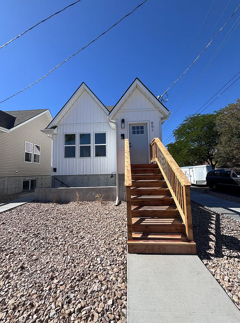 Half Off of First Month's Full Rent — Photo 3