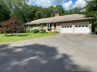 17 Route 81, Killingworth, CT 06419
