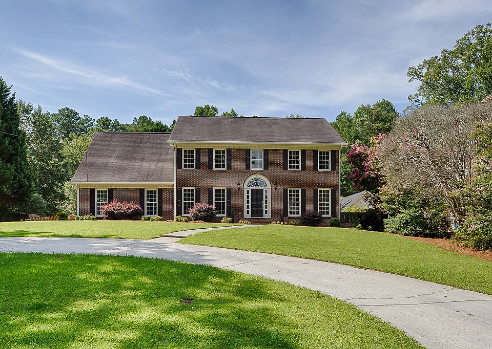 1st image of 3972 Glen Meadow Dr