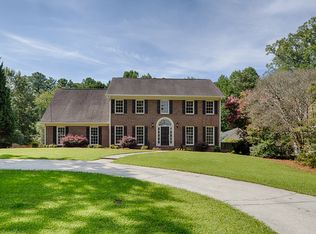 3972 Glen Meadow Dr, Peachtree Corners, GA 30092