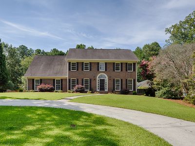 3972 Glen Meadow Dr, Peachtree Corners, GA, 30092