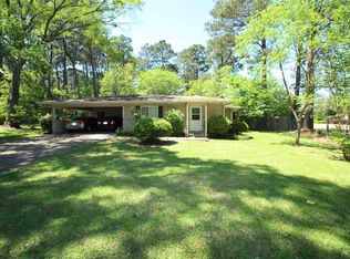 1645 Meadowbrook Rd, Jackson, MS 39211