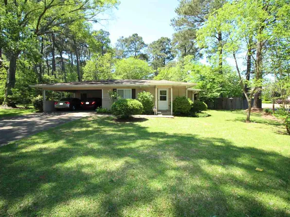 1645 Meadowbrook Rd, Jackson, MS 39211