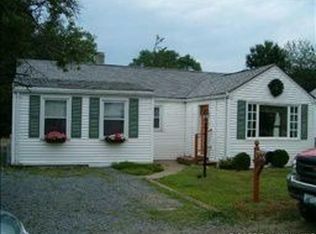 84 Bryant St, Cumberland, RI 02864