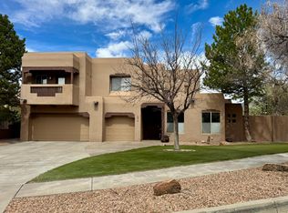 12515 Crested Moss Rd NE, Albuquerque, NM 87122