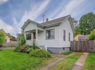 7105 N Commercial Ave, Portland, OR 97217