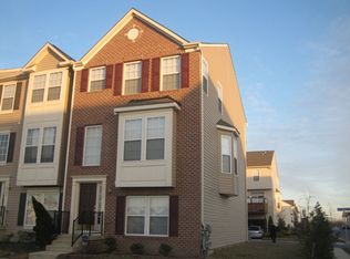 9700 Leah Way, Middle River, MD 21220