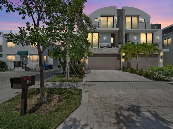 106 NE 16th Terrace, Fort Lauderdale, FL 33301