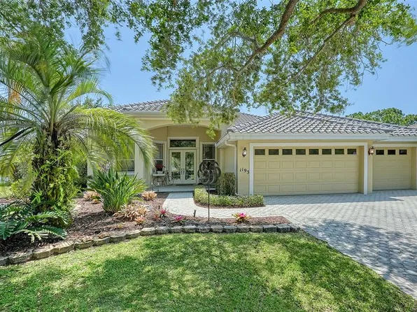 1193 Lost Creek Ct, Osprey, FL 34229