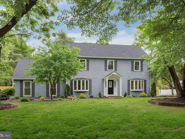 24 Riverview Dr, Ewing, NJ 08628