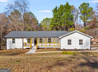 1698 George Cir, Lawrenceville, GA