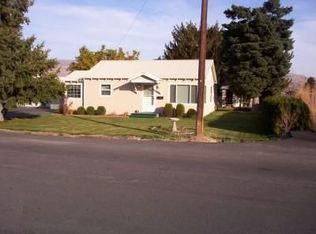 1701 N Stella Ave, Wenatchee, WA 98801