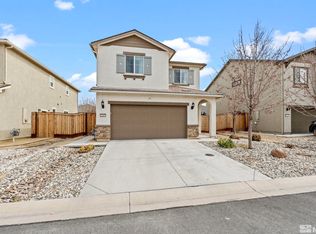 2369 Pintail Dr, Carson City, NV 89701