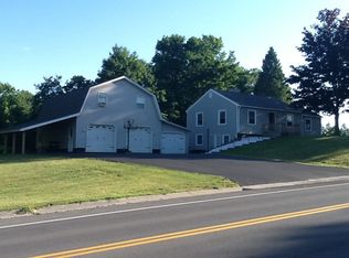 7 Salisbury St, Lacona, NY 13083