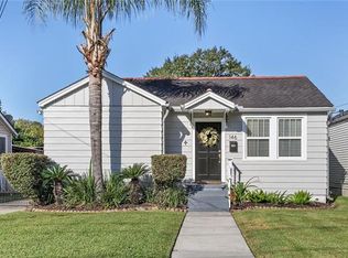 146 Gruner Rd, Metairie, LA 70001