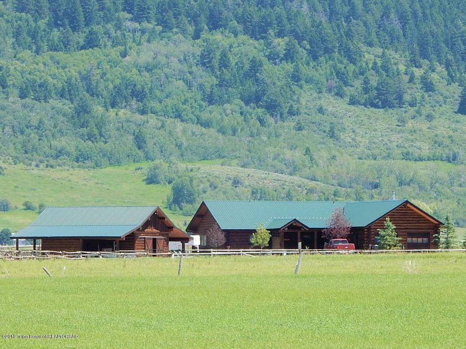 1330 Larsen Ln Driggs, ID Zillow