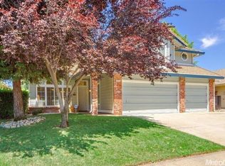 1517 Michener Dr, Roseville, CA 95747