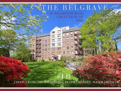 37 BROMPTON Road #4-B, Great Neck, NY, 11021