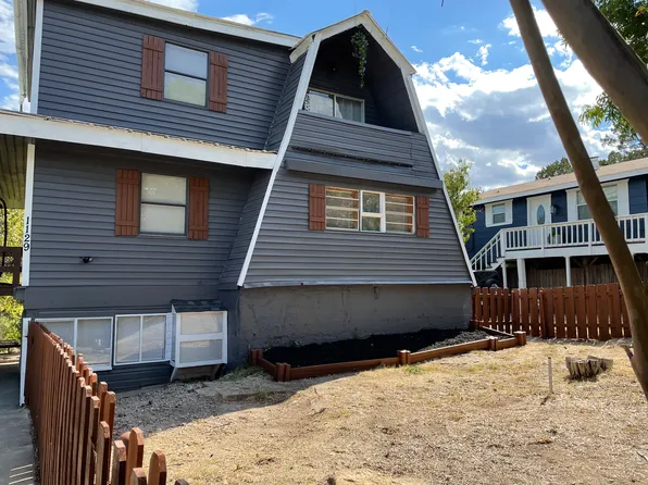 1129 Scenic Dr, Granbury, TX 76048